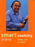 Julius Jaspers - Smart cooking