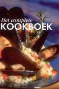 Diverse auteurs - Complete Kookboek