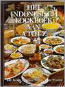 Elly Jansen en Spencer Kopijn - Het Indonesisch Kookboek Van A Tot Z