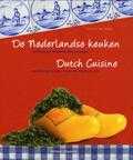 Francis van Arkel en F. van Arkel - De Nederlandse keuken/ Dutch cuisine
