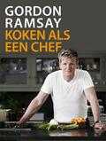 Gordon Ramsay en Anders Schonnemann - Gordon Ramsay koken als een chef