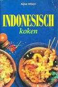 Anne Wilson - Indonesisch koken