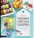 Mia Ohrn en Ulrika Pousette - Macarons cupcakes cakepops
