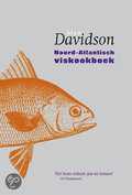 A. Davidson - Noord-Atlantisch viskookboek