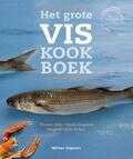 Tillmann Hahn, Nicole Knapstein en Ulrike Kirmse - Het grote viskookboek
