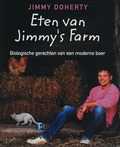 Jimmy Doherty, Chris Terry en J. Doherty - Eten van Jimmy's Farm