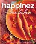 Beanca de Goede - Happinez kookboek