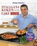 Buddy Valastro en Miki Duisterhof - Italiaans koken met de Cake Boss