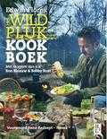 Ditha Blaauw, Edwin Flores en Bobby Rust - Het wildpluk kookboek