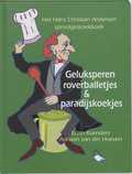 Edith Koenders en A. van der Hoeven - Geluksperen, roverballetjes en paradijskoekjes