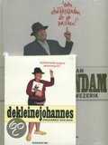 Johannes van Dam - De dikke van Dam & de kleine Johannes set