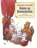 Johannes van Dam en Dick Matena - Koken op Bommelstein