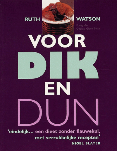 Ruth Watson, G. Smith en R. Watson - Voor dik en dun