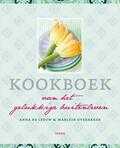 A. de Leeuw, M. de Overakker en A. Groothedde - Kookboek van het gelukkige buitenleven