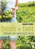 Michele Cranston en M. Cranston - Fresh + Fast