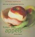 Louise Mackaness, David Loftus en L. Mackaness - Koken met appels