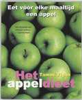 Tammi Flynn, J. Drury en T. Flynn - Het appeldieet