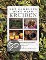 A. Clevely - Complete Boek Over Kruiden
