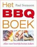 Paul Svensson en Vitataal - Het BBQ-boek