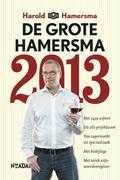 Harold Hamersma - Grote Hamersma 2013