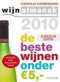 Harold Hamersma - 2010 - Wijnalmanak de beste wijnen onder 5 euro