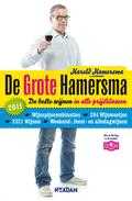 Harold Hamersma - De Grote Hamersma 2011