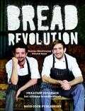 Duncan Glendinning en Patrick Ryan - Bread revolution