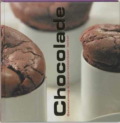 M. van Lokven - Chocolade