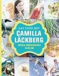 Christian Hellberg, Camilla Lackberg, Niklas Bernstone en Camilla Läckberg - Aan tafel met Camilla Lackberg