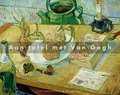 Fred Leeman en Paul Fagel - Aan Tafel Met Van Gogh