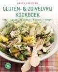 Grace Cheetham - Gluten- & zuivelvrij kookboek