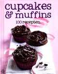 Niet bekend - 100 recepten Cupcakes & muffins