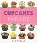 G. Wagman en O. Maynard - Cupcakes parade