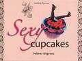 Joanna Farrow, Beverley Glock, Vanessa Bell en Vitataal - Sexy cupcakes