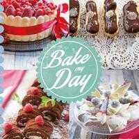 Een recept uit Marisca Hage-Sjerp en Net5 - Bake my day