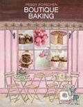 Peggy Porschen - Boutique baking