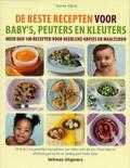 Beverley Glock, Renée Elliot, Vitataal en Renee Elliot - De beste recepten voor baby's, peuters en kleuters