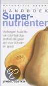 Lyndel Costain en L. Costain - Handboek Supernutrienten