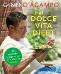 Gino D'Acampo - Het Dolce Vita dieet