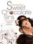 Nanette Booij en Else Kramer - Sweet chocolate sins