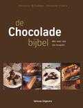 Christine France, Christine MacFadden en Don Last - De chocoladebijbel