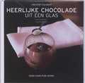 Jose Marechal en Akiko Ida - Heerlijke chocolade uit een glas