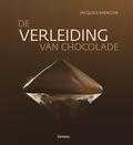 J. Mercier - De verleiding van chocolade