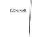 Maria Coumans en Fleur Janssen - II - Cucina Maria