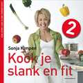 Sonja Kimpen en Johan Blommaert - 2 - Kook je slank en fit