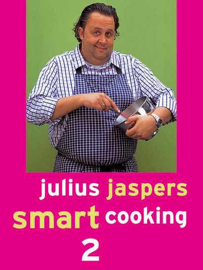 Julius Jaspers - 2 - Smart Cooking