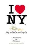 Daniel Humm en Will Guidara - I love New York