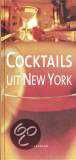Sally Ann Berk - Cocktails uit New York