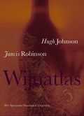 Hugh Johnson, J. Robinson en Jancis Robinson - Wijnatlas