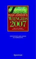 Hugh Johnson - Wijngids 2007